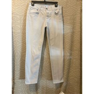 CLOSED Baker 1910 Made In Italy‎ White Denim Jeans Size 29